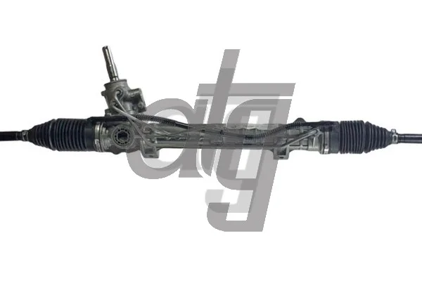 CITROEN C4 stūres mehānisms