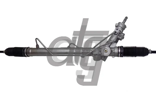 MERCEDES-BENZ Viano, W639 RWD stūres mehānisms