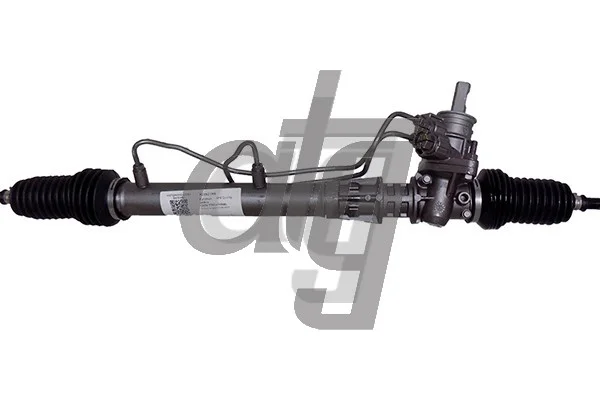 RENAULT Clio II stūres mehānisms