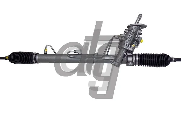 SEAT CORDOBA stūres mehānisms