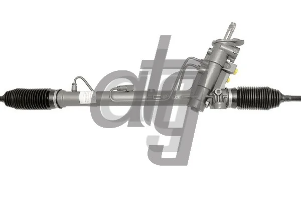 VOLKSWAGEN Polo, one sensor VALEO stūres mehānisms