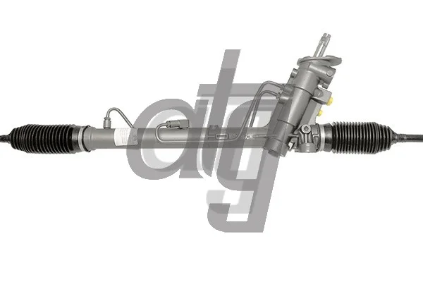 Stūres reika (mehānisms) VOLKSWAGEN Polo, one sensor VALEO VOLKSWAGEN Polo, one sensor VALEO stūres mehānisms