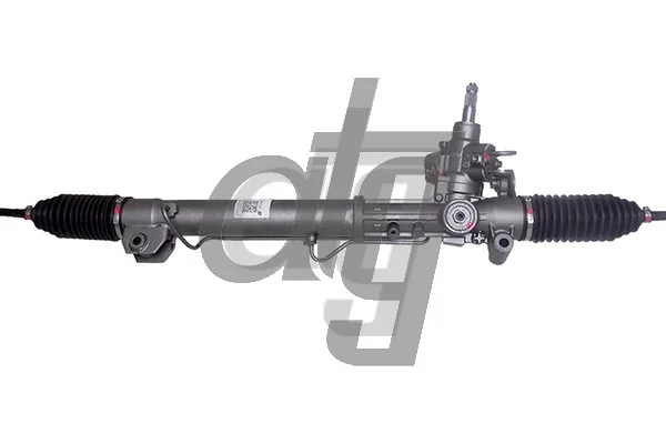 MERCEDES-BENZ C (W204, S204) no serv, 4WD stūres mehānisms