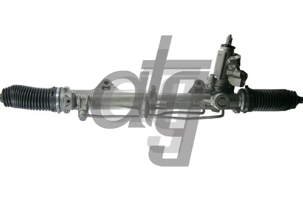 MERCEDES-BENZ C-class, W204 , serv stūres mehānisms