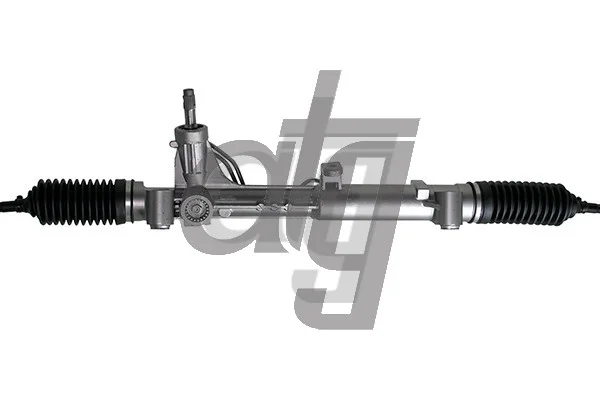 CITROEN Nemo (AA) stūres mehānisms