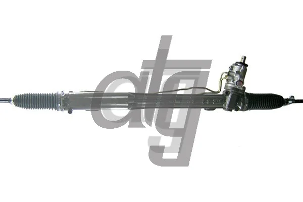 Stūres reika (mehānisms) VOLKSWAGEN Touareg VOLKSWAGEN Touareg stūres mehānisms