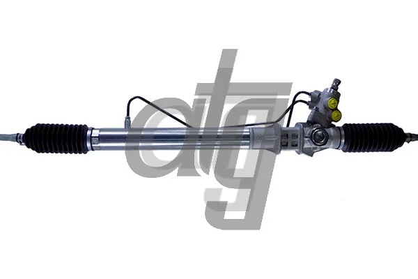 SUZUKI Grand, Vitara II stūres mehānisms