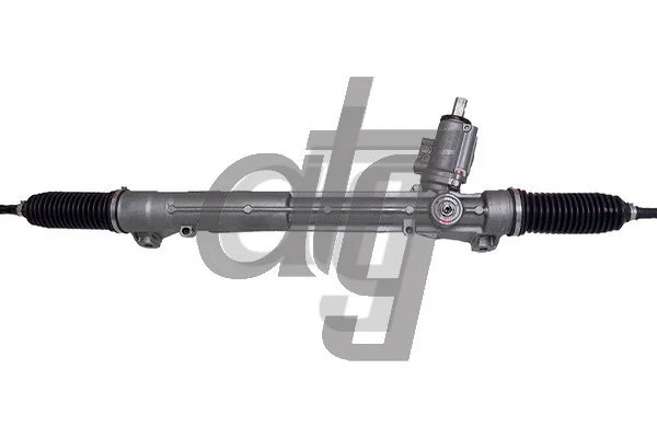 Stūres reika (mehānisms) AUDI A4, serv AUDI A4, serv stūres mehānisms