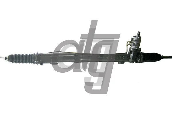 Stūres reika (mehānisms) VOLKSWAGEN Touareg, no serv VOLKSWAGEN Touareg, no serv stūres mehānisms