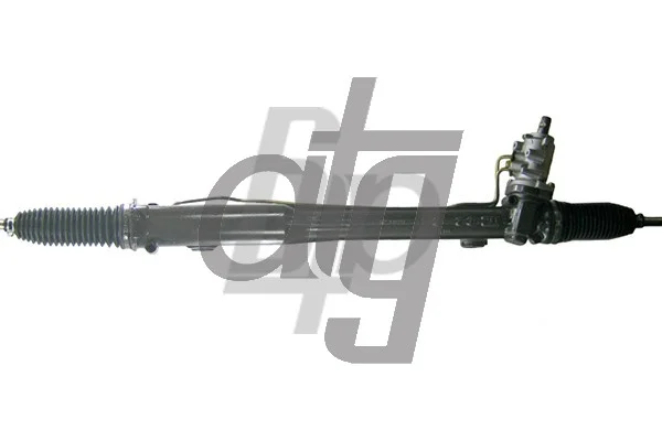 Stūres reika (mehānisms) VOLKSWAGEN Touareg, no serv VOLKSWAGEN Touareg, no serv stūres mehānisms