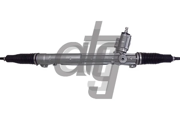 Stūres reika (mehānisms) AUDI Q5, with servotronic AUDI Q5, with servotronic stūres mehānisms