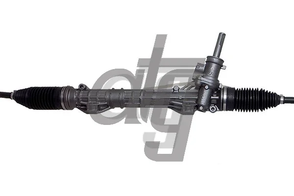 Stūres reika (mehānisms) PEUGEOT 307 PEUGEOT 307 stūres mehānisms