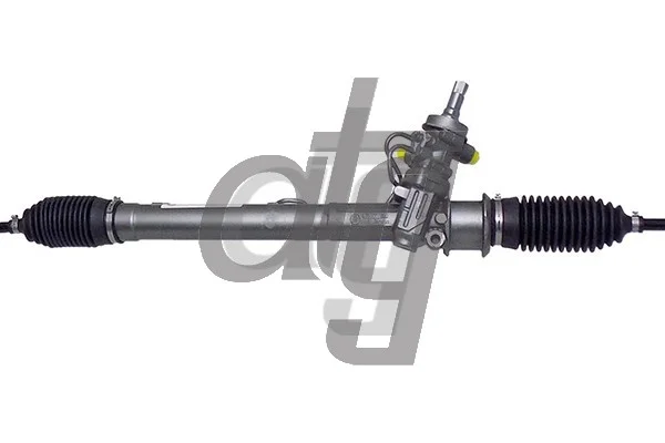 OPEL Vectra B, ZF stūres mehānisms