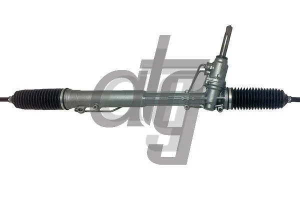 PEUGEOT 508, MODIFIED SUSPENSION stūres mehānisms