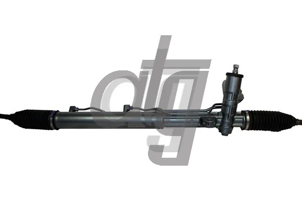 KIA Sorento stūres mehānisms