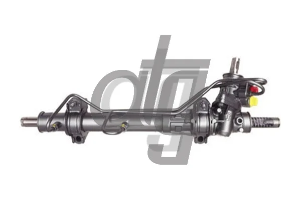 RENAULT Kangoo I 1.5 dCi stūres mehānisms