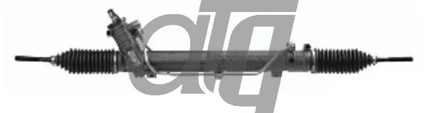 BMW 3 E46 325xi/330xi/330xd , 4WD stūres mehānisms