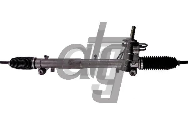 FORD Fiesta/Fusion, For manufacturer: TRW, Mounting hole spacing: 460 mm stūres mehānisms