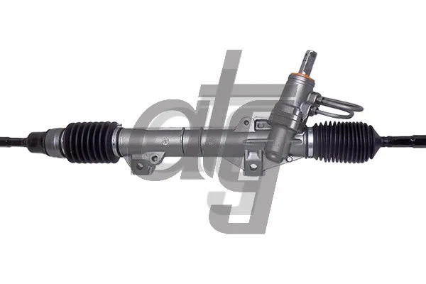 CITROEN Xsara, Picasso stūres mehānisms