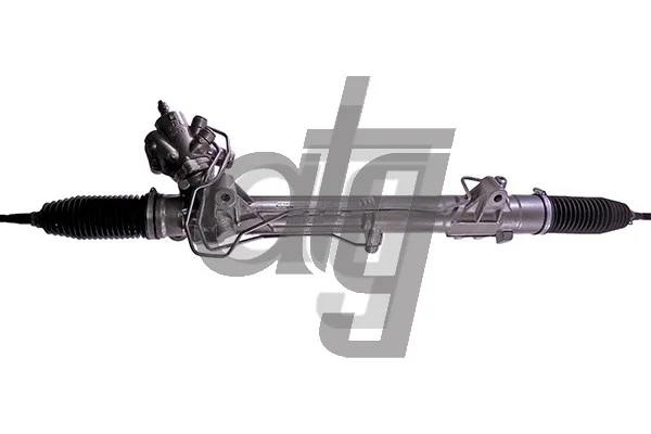 BMW 5 Series F07 GT stūres mehānisms