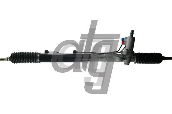 HYUNDAI Santa Fe II stūres mehānisms