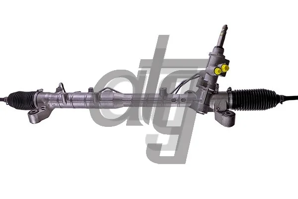 MAZDA CX-7 stūres mehānisms