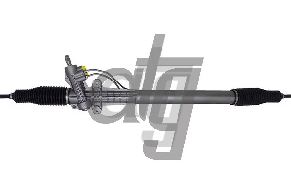 IVECO Daily I stūres mehānisms