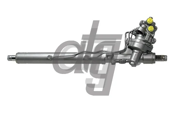 LEXUS GS300 (JZS147) , serv stūres mehānisms