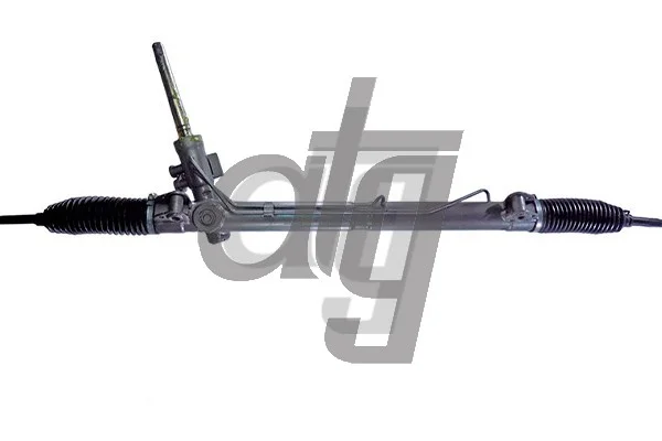 FORD S-Max stūres mehānisms