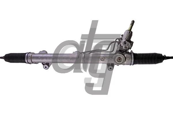 MERCEDES-BENZ R-Classe (W251) with servotronic stūres mehānisms