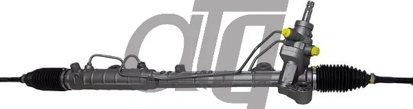 MAZDA 6 stūres mehānisms