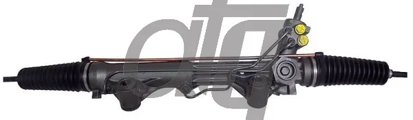 FORD Explorer, 4.6L stūres mehānisms