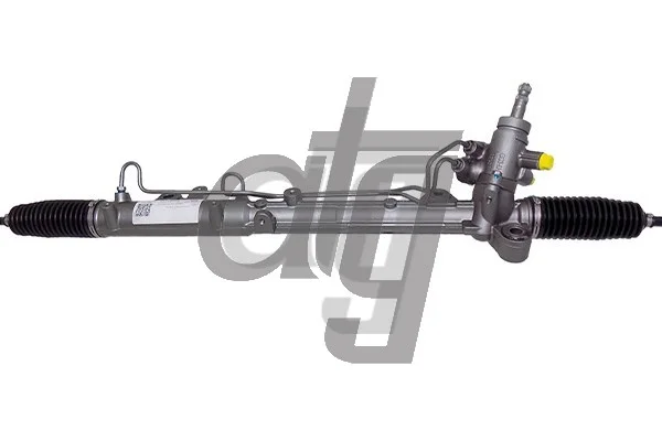 MAZDA 6, USA stūres mehānisms