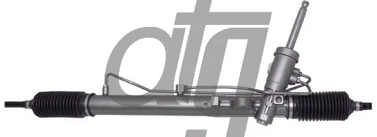 KIA Soul, USA stūres mehānisms