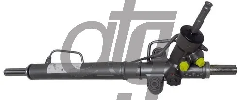 SUBARU Legacy, USA stūres mehānisms