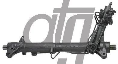 BMW 5 GT (F07) 530d/535i/550i stūres mehānisms