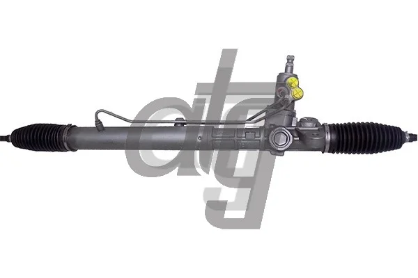 HYUNDAI Genesis Coupe stūres mehānisms