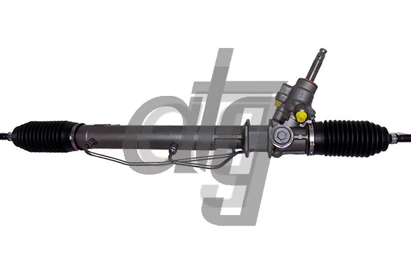 SUBARU Legacy/Outback, (B12) stūres mehānisms