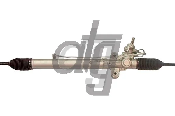 TOYOTA HIACE stūres mehānisms