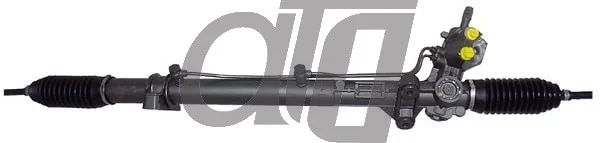 Stūres reika (mehānisms) MASERATI Quattroporte (M139) MASERATI Quattroporte (M139) stūres mehānisms