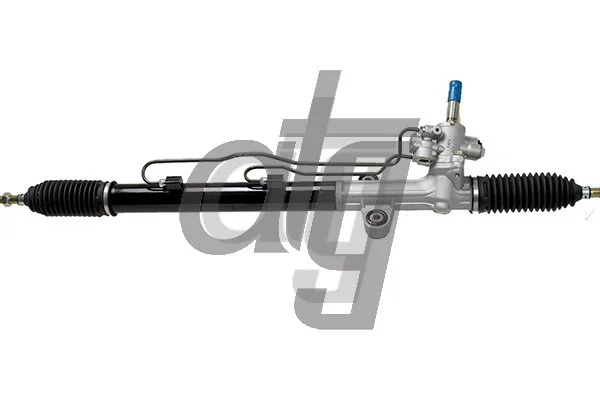 HONDA Odyssey stūres mehānisms