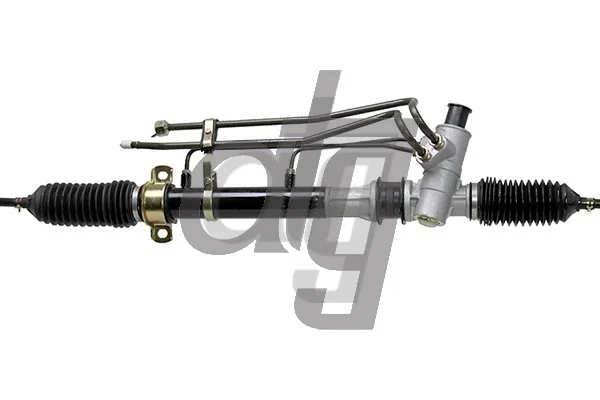 KIA Pride/Festiva stūres mehānisms